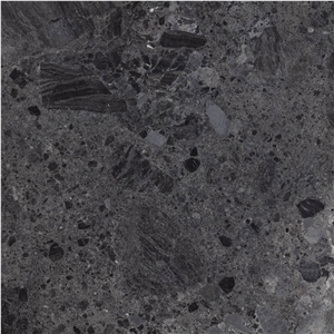 Caribbean Grey Marble Tile