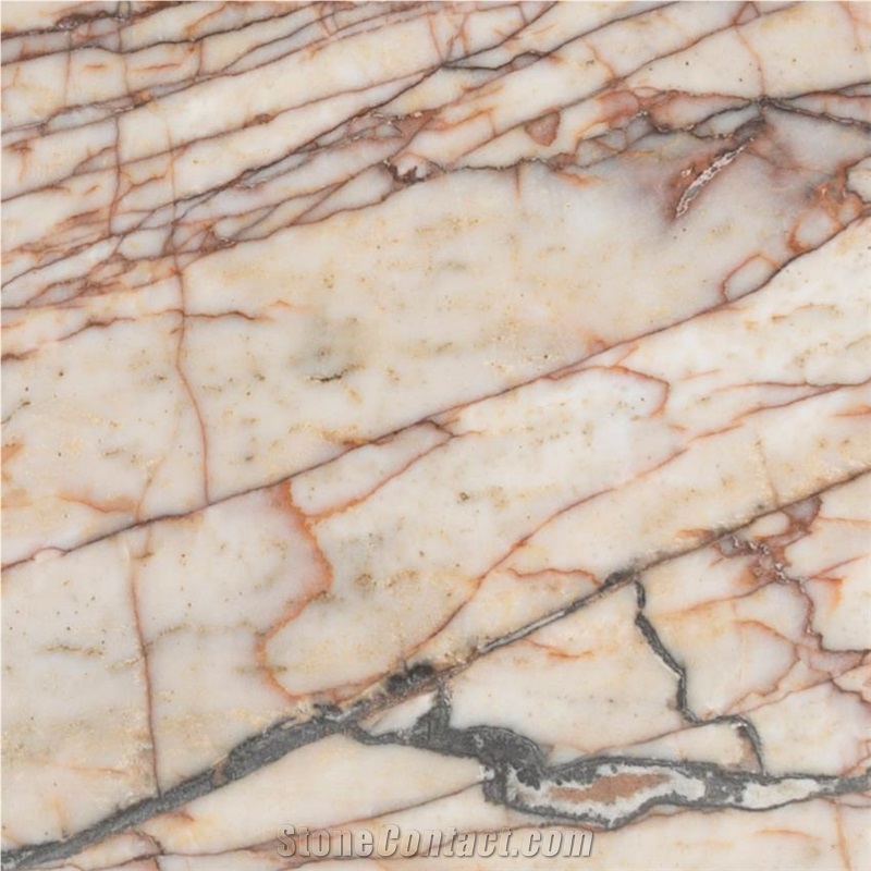 Armageddon Marble Tile