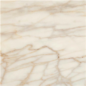 Giallo White Marble