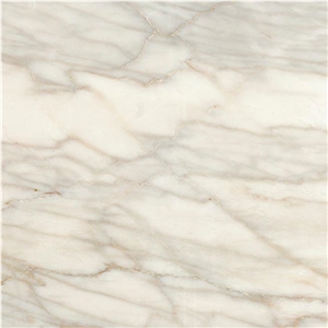 Giallo White Marble Tile