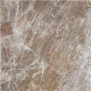 Cristallo Glace Quartzite