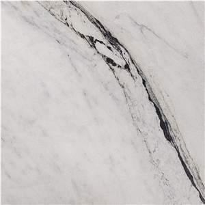 Dior White Marble