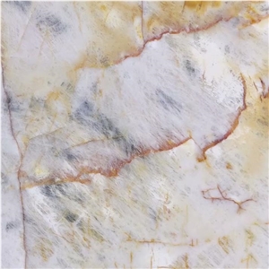 Cristallo Azur d Or Tile