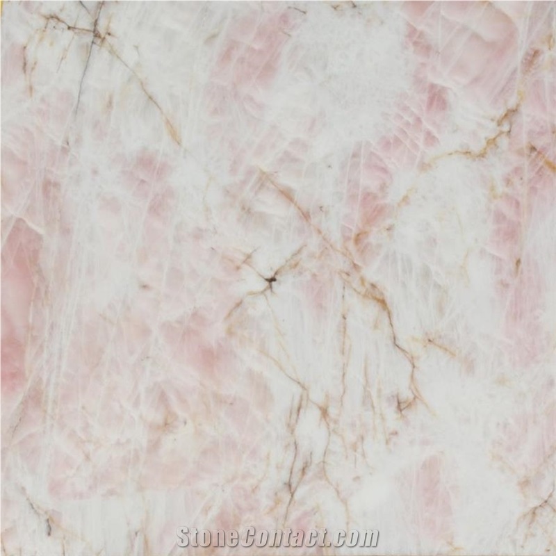 Cristallo Rosa Wow Quartzite importance=
