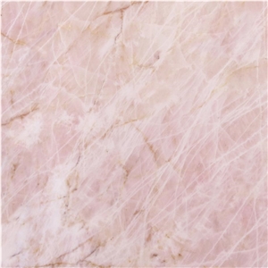 Cristallo Rosa Wow Quartzite Tile