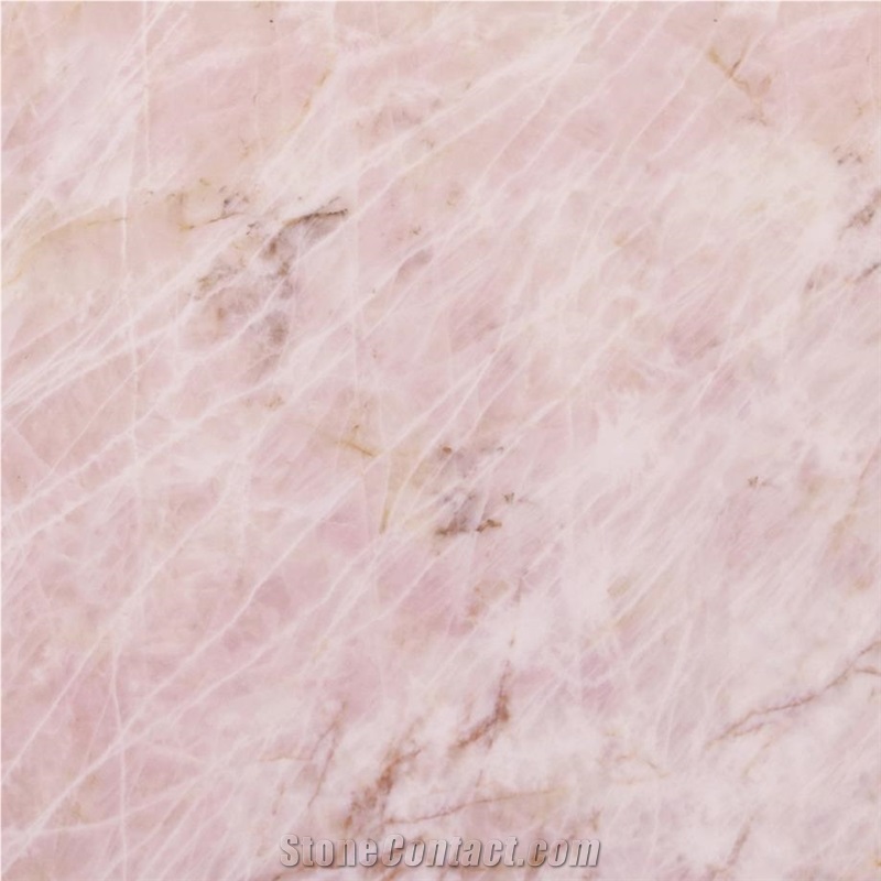 Cristallo Rosa Wow Quartzite Tile