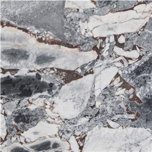 Hurricane Marble