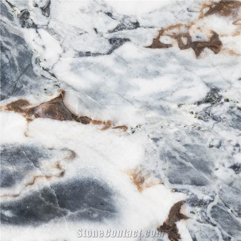 Hurricane Marble Tile