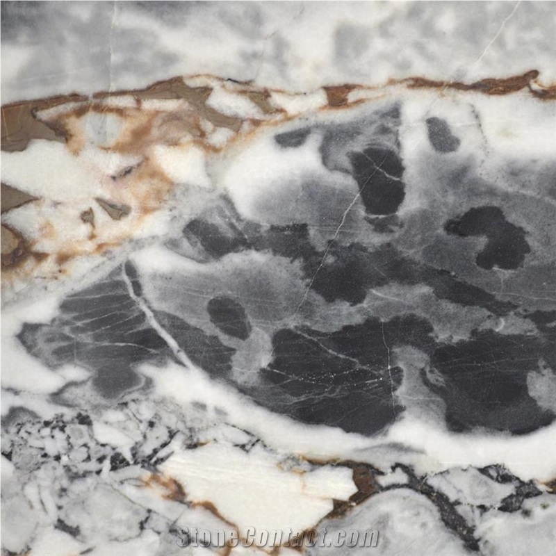 Hurricane Marble Tile