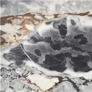 Hurricane Marble Tile
