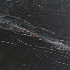 Black Spider Quartzite Tile