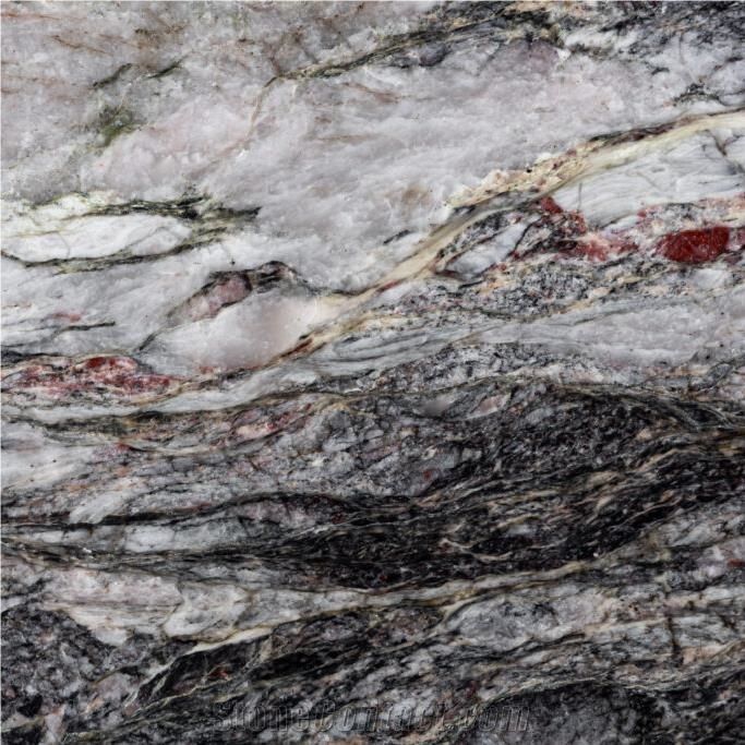 Alexandrita Azul Quartzite importance=