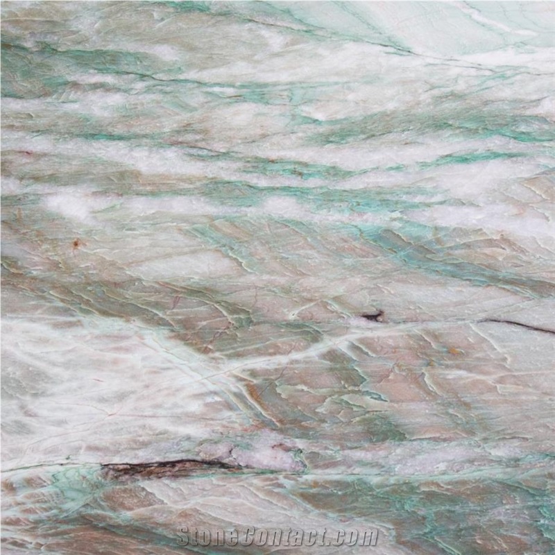 Alexandrita Fantasy Quartzite importance=