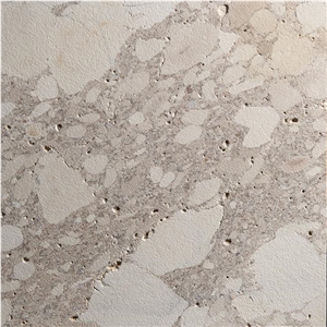 Ceppo Romano Marble Tile