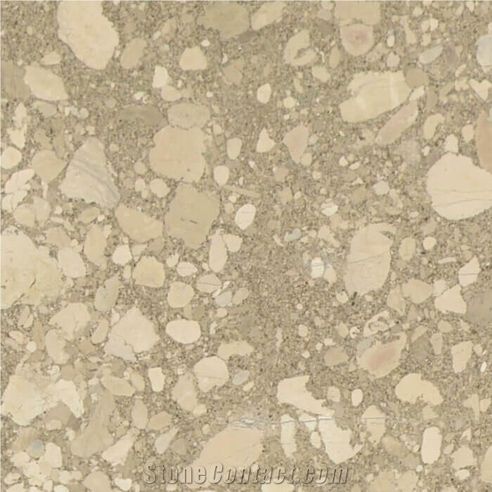 Ceppo Romano Marble Tile
