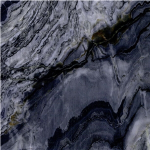 Austral Black Marble
