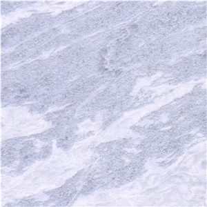 Azul Scintillante Marble Tile