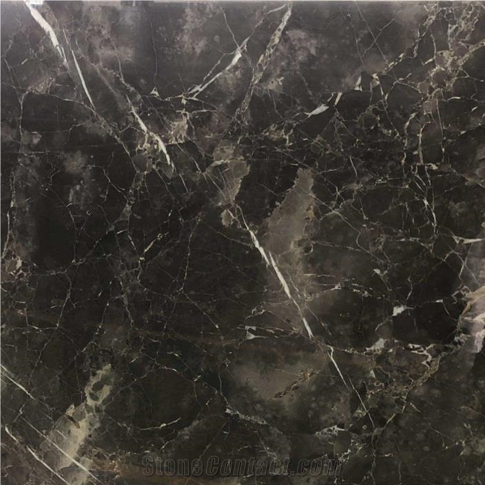 Black Amani Marble importance=
