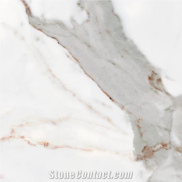 Calacatta Extreme Tile