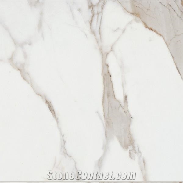 Calacatta Extreme Tile