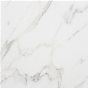 Calacatta Luccioso Tile