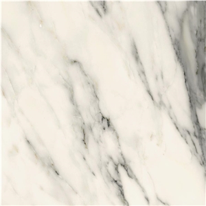 Bianco Capri Marble
