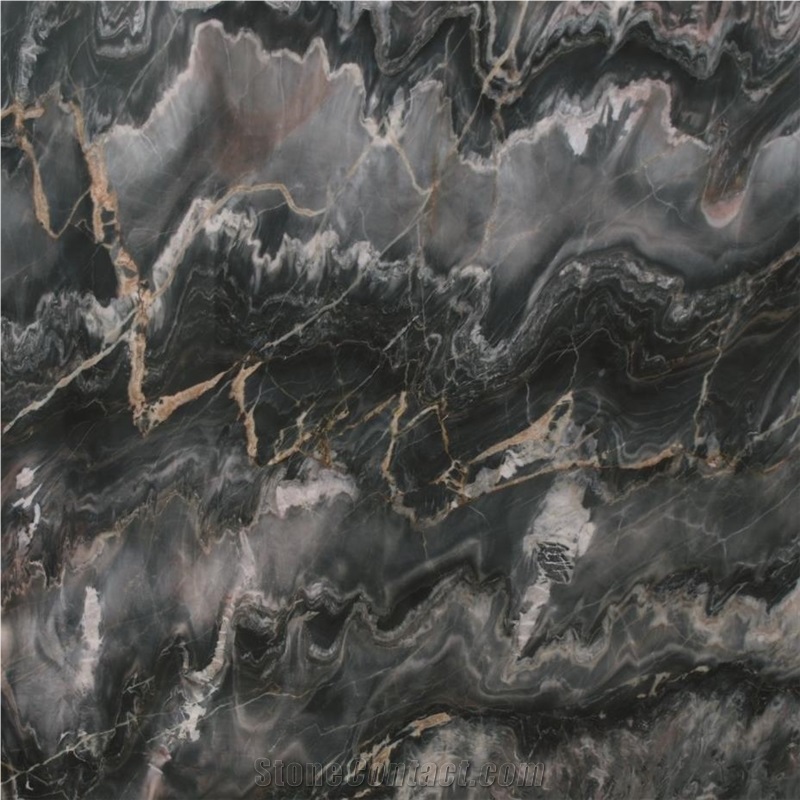Confusion Black Marble importance=