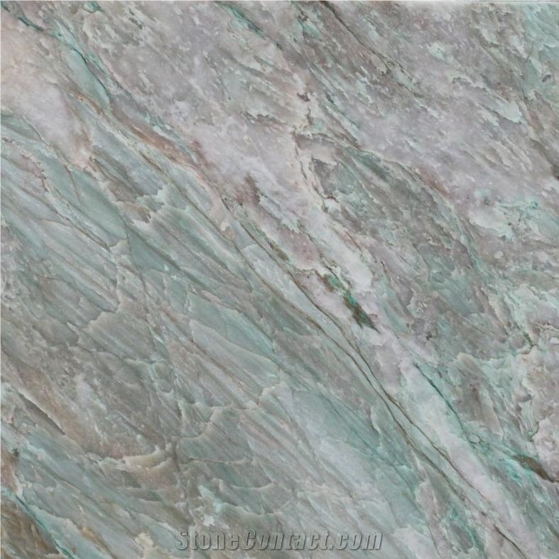 Cristallo Alexandrita Quartzite Tile