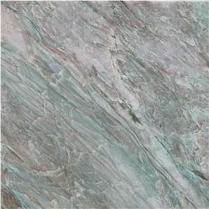 Cristallo Alexandrita Quartzite Tile