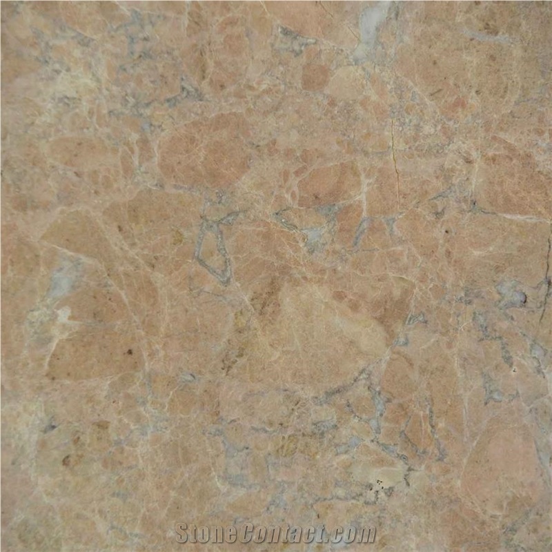 Cinnamon Beige Marble importance=