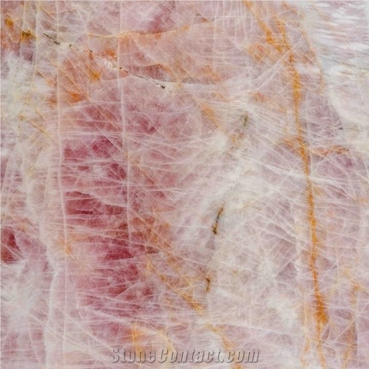 Cristallo Champagne Quartzite Tile