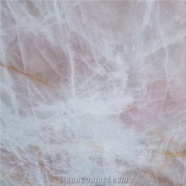 Cristallo Champagne Quartzite Tile