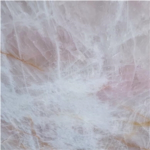 Cristallo Champagne Quartzite Tile