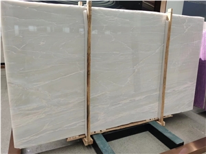 Kari Ice Onyx Slab