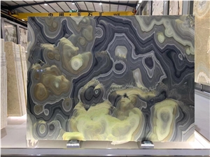 Valley Onyx Slab