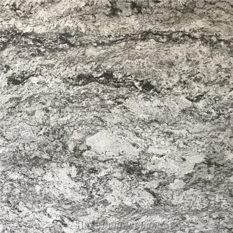 Taupe Gray Granite Tile