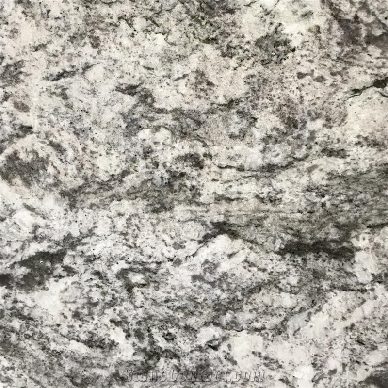 Taupe Gray Granite Tile