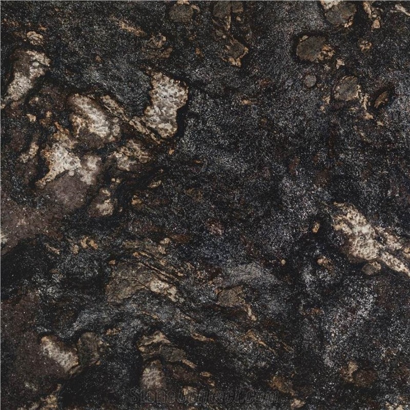 Galassia Gold Granite importance=