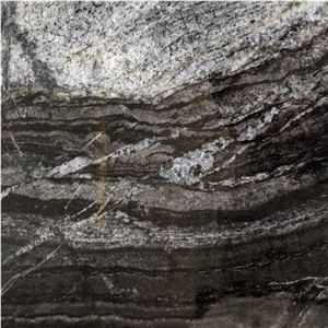 Hypnotic Granite