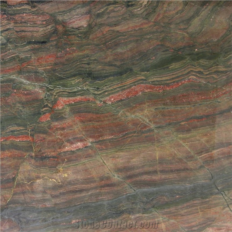 Kangaroo Quartzite Tile