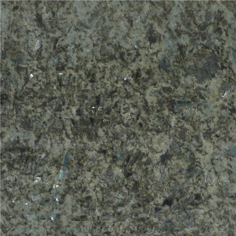Labradorite Verde Granite importance=