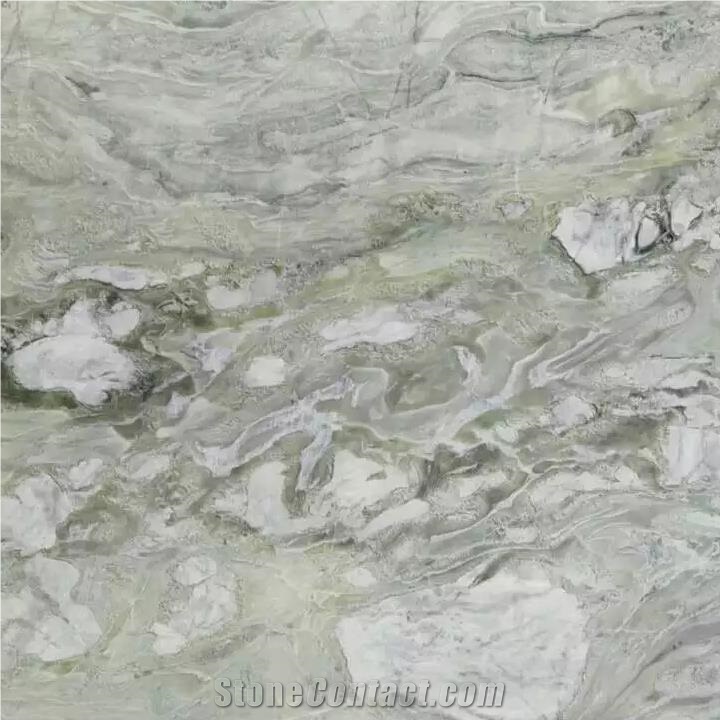 Magic Green Marble importance=