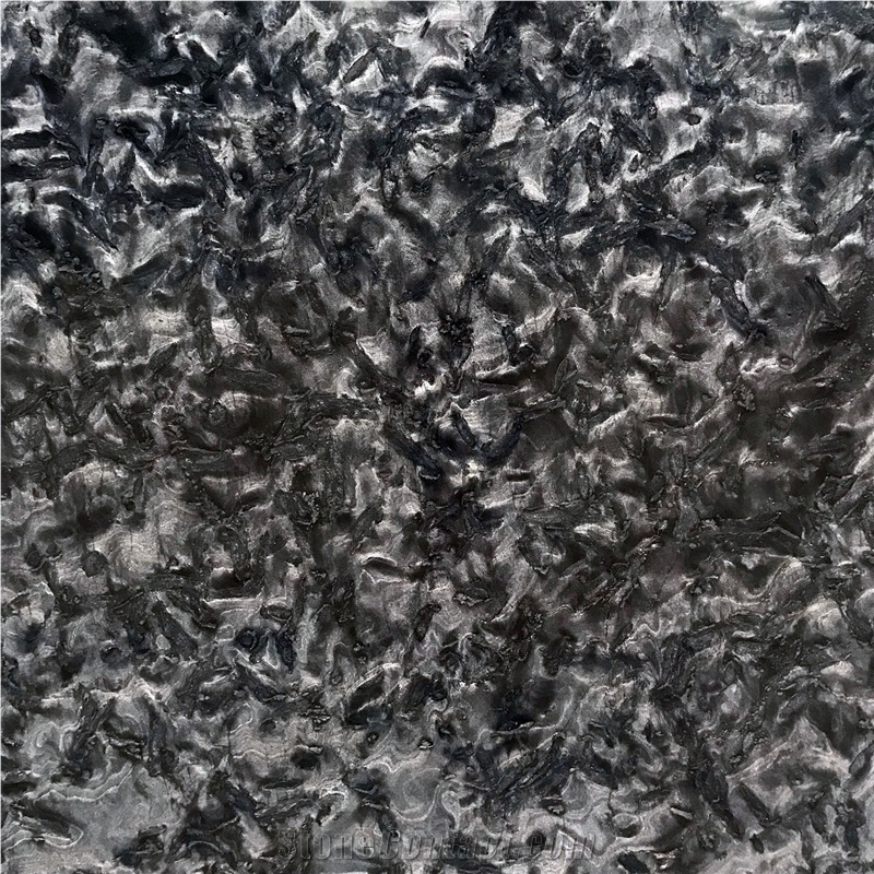 Matrix 3D Granite Tile
