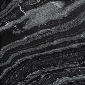Mezzanotte Quartzite