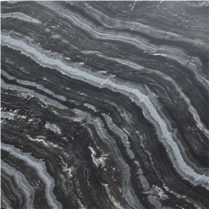 Mezzanotte Quartzite Tile