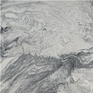 Montblanc Granite