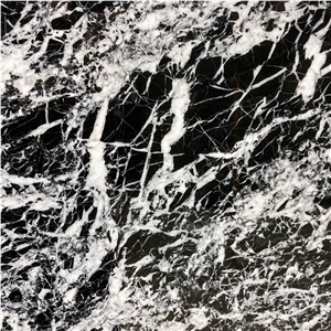Nero Levanto Marble