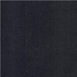 Nero Tijuca Granite