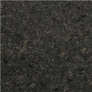 Nero Tijuca Granite Tile