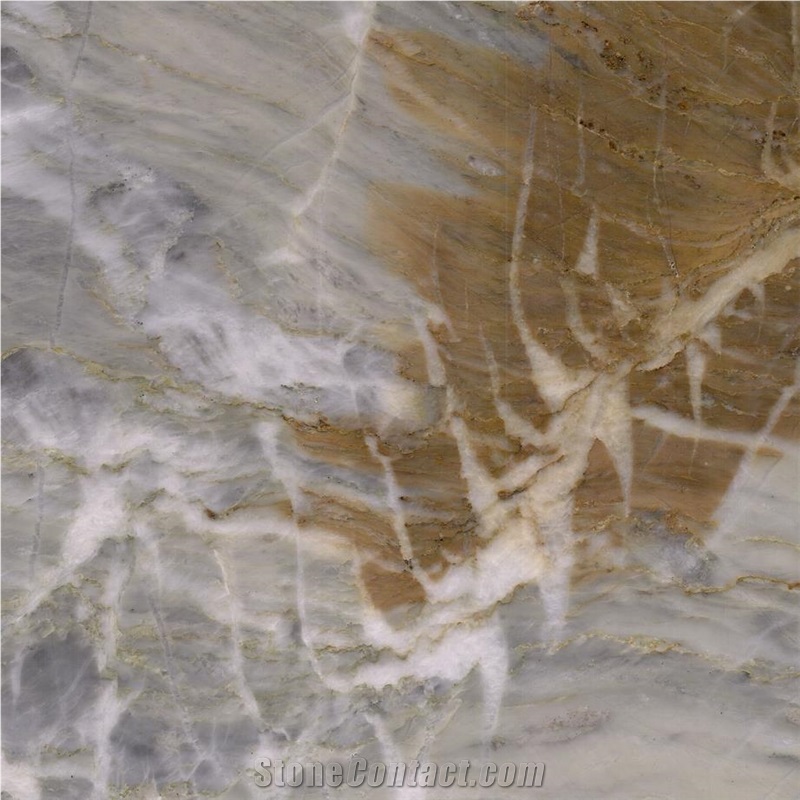 Jeans Blue Marble Tile